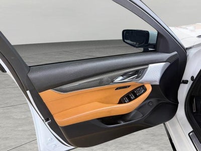 2020 Cadillac CT5 4dr Sdn Sport