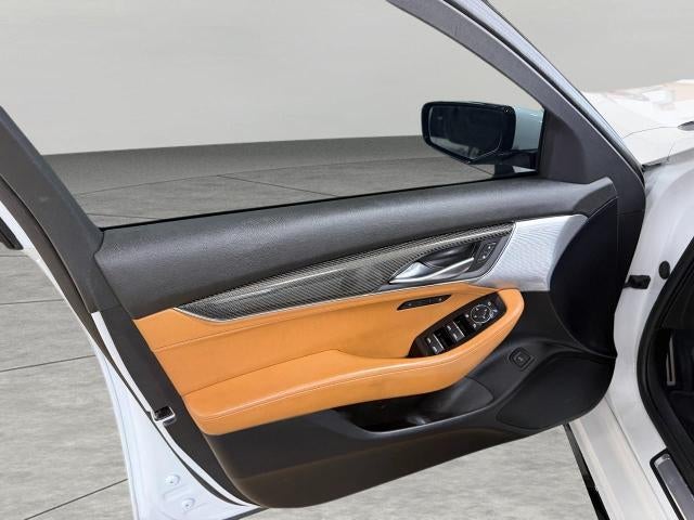 2020 Cadillac CT5 4dr Sdn Sport