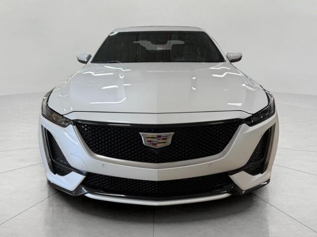 2020 Cadillac CT5 4dr Sdn Sport