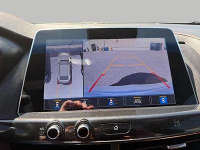 2020 Cadillac CT5 4dr Sdn Sport