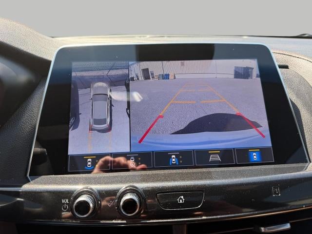 2020 Cadillac CT5 4dr Sdn Sport