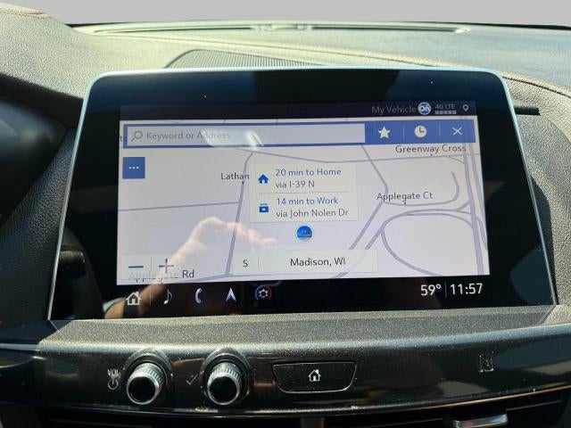 2020 Cadillac CT5 4dr Sdn Sport