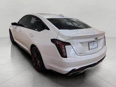 2020 Cadillac CT5 4dr Sdn Sport