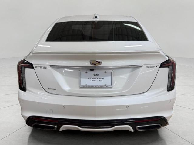 2020 Cadillac CT5 4dr Sdn Sport