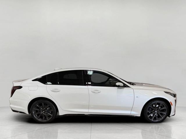 2020 Cadillac CT5 4dr Sdn Sport