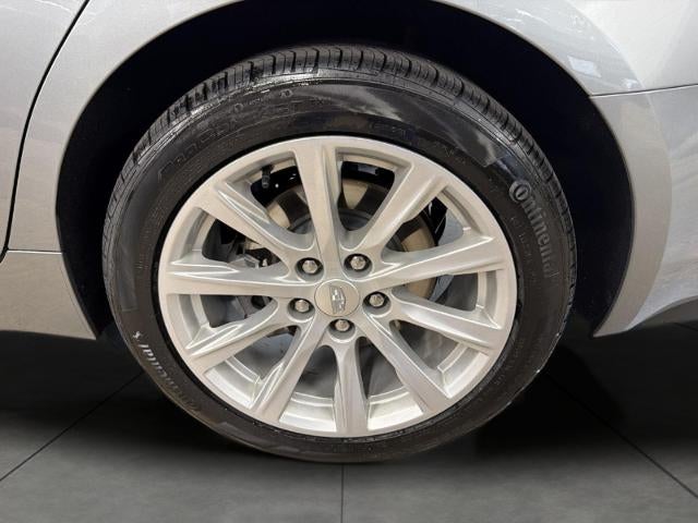 2024 Cadillac CT5 4dr Sdn Luxury