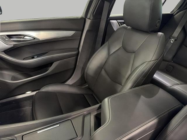 2024 Cadillac CT5 4dr Sdn Luxury