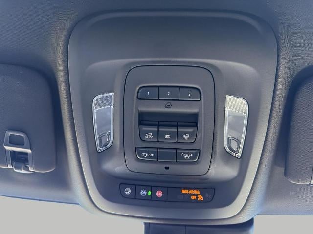 2024 Cadillac CT5 4dr Sdn Luxury