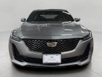 2024 Cadillac CT5 4dr Sdn Luxury