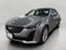 2024 Cadillac CT5 4dr Sdn Luxury