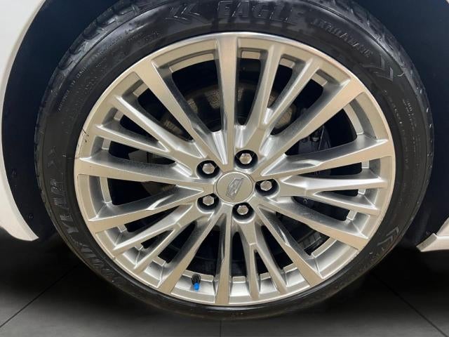 2020 Cadillac CT6 4dr Sdn 3.6L Premium Luxury