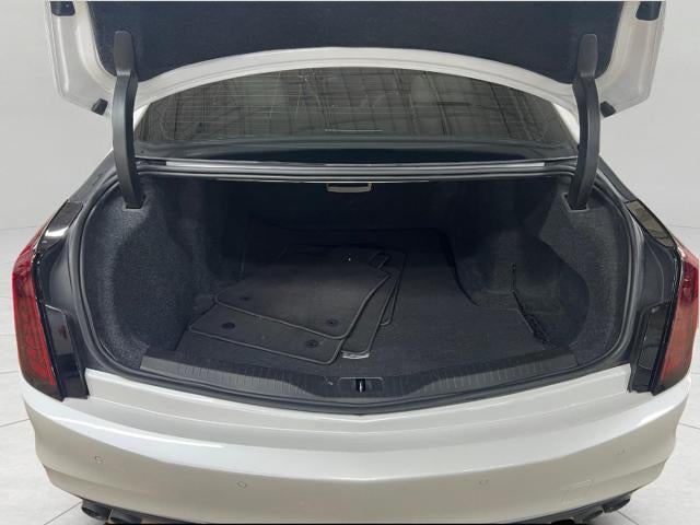 2020 Cadillac CT6 4dr Sdn 3.6L Premium Luxury