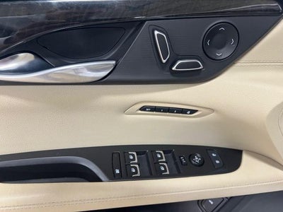 2020 Cadillac CT6 4dr Sdn 3.6L Premium Luxury