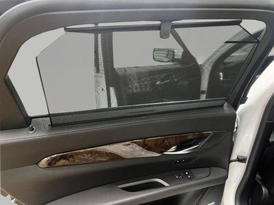 2017 Cadillac CT6 4dr Sdn 3.0L Turbo Premium Luxury AWD