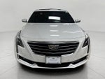 2017 Cadillac CT6 4dr Sdn 3.0L Turbo Premium Luxury AWD