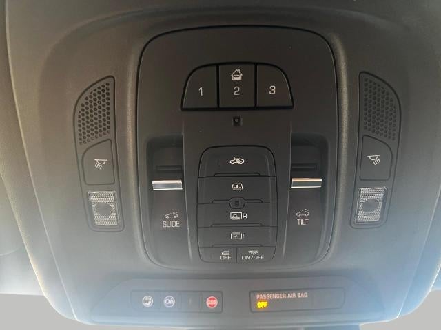 2017 Cadillac CT6 4dr Sdn 3.0L Turbo Premium Luxury AWD