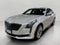 2017 Cadillac CT6 4dr Sdn 3.0L Turbo Premium Luxury AWD