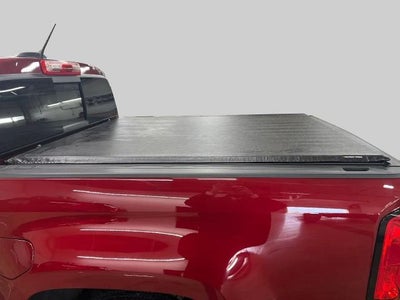 2018 Chevrolet Colorado 4WD Crew Cab 128.3 Z71