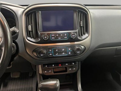 2018 Chevrolet Colorado 4WD Crew Cab 128.3 Z71