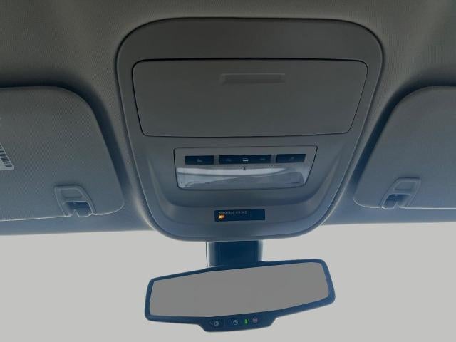 2018 Chevrolet Colorado 4WD Crew Cab 128.3 Z71