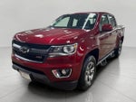 2018 Chevrolet Colorado 4WD Crew Cab 128.3 Z71