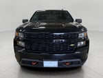 2019 Chevrolet Silverado 1500 4WD Crew Cab 147 Custom