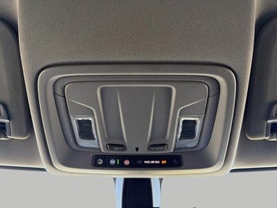 2019 Chevrolet Silverado 1500 4WD Crew Cab 147 Custom