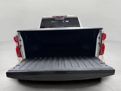2022 Chevrolet Silverado 1500 4WD Crew Cab 147 High Country