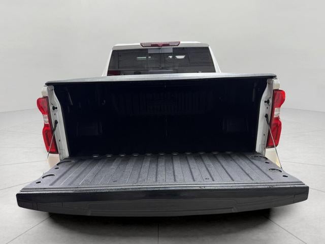 2022 Chevrolet Silverado 1500 4WD Crew Cab 147 High Country