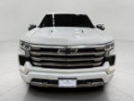 2022 Chevrolet Silverado 1500 4WD Crew Cab 147 High Country