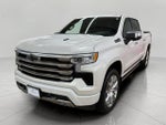 2022 Chevrolet Silverado 1500 4WD Crew Cab 147 High Country