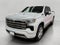 2022 Chevrolet Silverado 1500 4WD Crew Cab 147 High Country