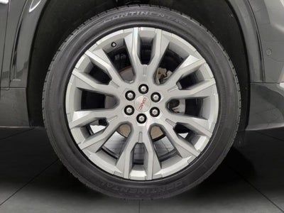 2024 GMC Acadia AWD 4dr Denali