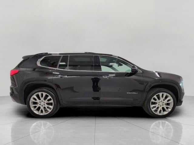 2024 GMC Acadia AWD 4dr Denali