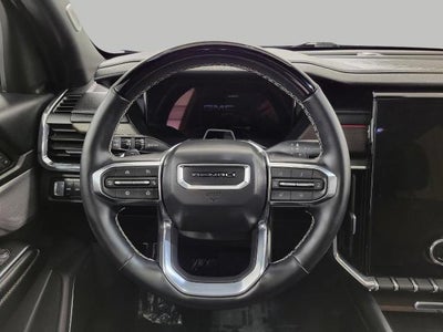 2024 GMC Acadia AWD 4dr Denali