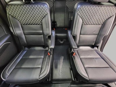 2024 GMC Acadia AWD 4dr Denali