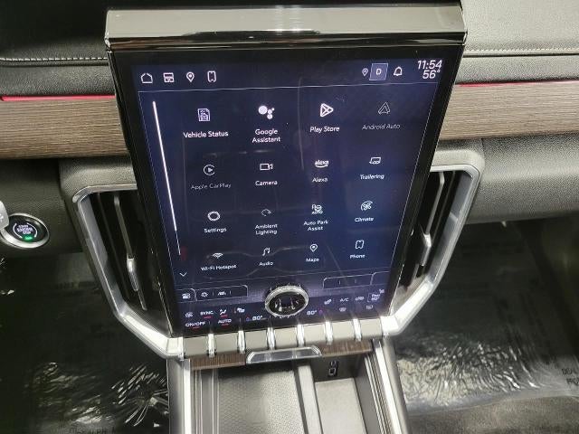 2024 GMC Acadia AWD 4dr Denali
