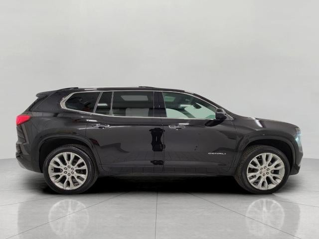 2024 GMC Acadia AWD 4dr Denali