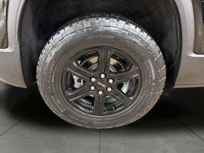 2023 GMC Acadia AWD 4dr AT4