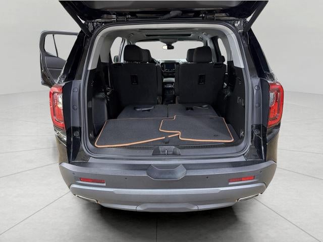 2023 GMC Acadia AWD 4dr AT4