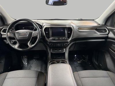 2023 GMC Acadia AWD 4dr AT4