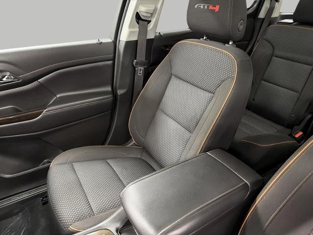 2023 GMC Acadia AWD 4dr AT4