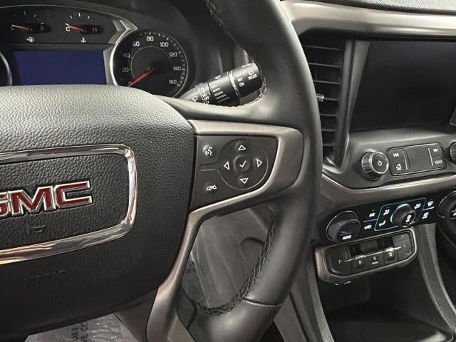 2023 GMC Acadia AWD 4dr AT4