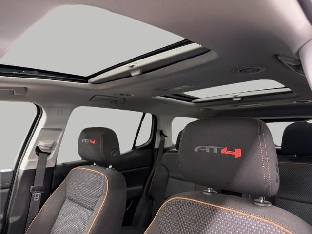 2023 GMC Acadia AWD 4dr AT4