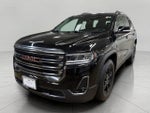 2023 GMC Acadia AWD 4dr AT4