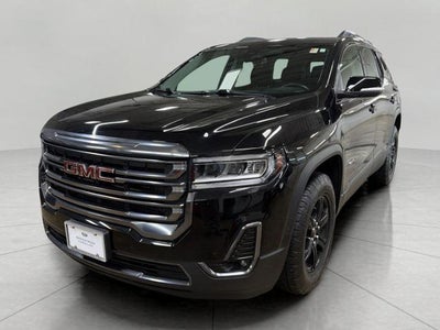 2023 GMC Acadia AWD 4dr AT4
