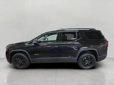 2023 GMC Acadia AWD 4dr AT4
