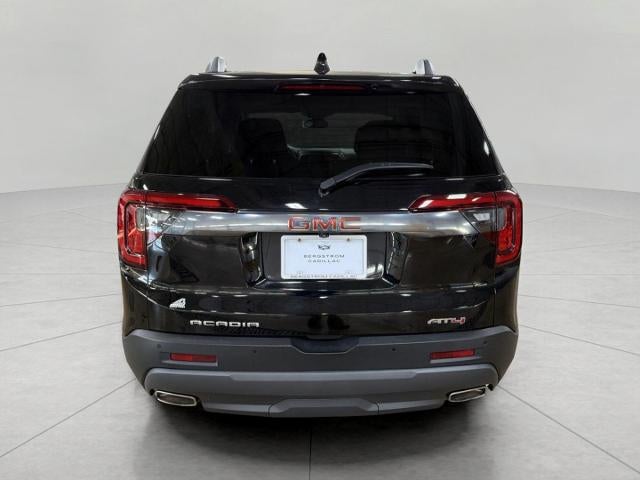 2023 GMC Acadia AWD 4dr AT4