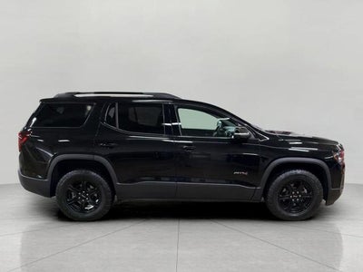 2023 GMC Acadia AWD 4dr AT4