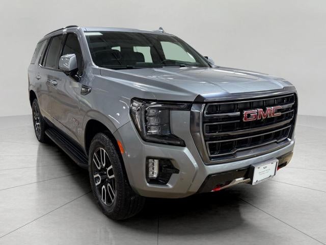 2024 GMC Yukon 4WD 4dr AT4